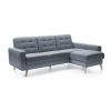 Ecksofa Freya mit Bettfunktion