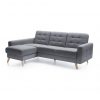 Ecksofa Freya mit Bettfunktion