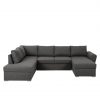 Ecksofa Gambrinus mit Bettfunktion