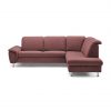 Ecksofa Garnet mit Bettfunktion