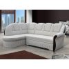 Ecksofa Gazaway mit Bettfunktion