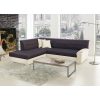 Ecksofa Gerow mit Bettfunktion