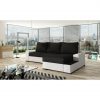 Ecksofa Gillam mit Bettfunktion