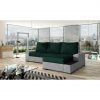Ecksofa Gillam mit Bettfunktion