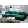 Ecksofa Harcrest mit Bettfunktion