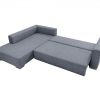 Ecksofa Heaven Casual mit Bettfunktion