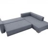 Ecksofa Heaven Casual mit Bettfunktion