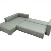 Ecksofa Heaven Casual mit Bettfunktion