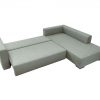 Ecksofa Heaven Casual mit Bettfunktion