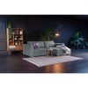 Ecksofa Heaven Style mit Bettfunktion