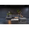 Ecksofa Heaven Style mit Bettfunktion