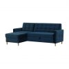 Ecksofa Holl mit Bettfunktion