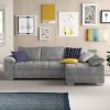 Ecksofa Holly-Ann mit Bettfunktion