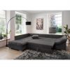 Ecksofa Iohanna mit Bettfunktion