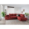 Ecksofa Iohanna mit Bettfunktion