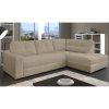 Ecksofa Itai mit Bettfunktion