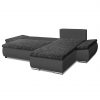 Ecksofa Lagunday mit Bettfunktion