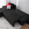Ecksofa Lagunday mit Bettfunktion