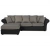 Ecksofa Lamantia mit Bettfunktion