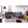 Ecksofa Lovely Annie mit Bettfunktion