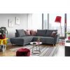 Ecksofa Lovely Annie mit Bettfunktion