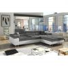 Ecksofa Marni mit Bettfunktion