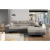 Ecksofa Marni mit Bettfunktion