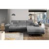 Ecksofa Marni mit Bettfunktion