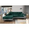 Ecksofa Marni mit Bettfunktion