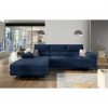 Ecksofa Marni mit Bettfunktion