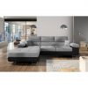 Ecksofa Marni mit Bettfunktion
