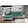 Ecksofa Marni mit Bettfunktion