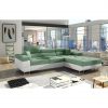 Ecksofa Marni mit Bettfunktion