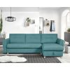 Ecksofa Mayfair mit Bettfunktion