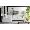 Ecksofa Northfleet mit Bettfunktion