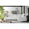 Ecksofa Northfleet mit Bettfunktion