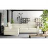 Ecksofa Northfleet mit Bettfunktion