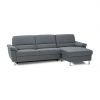 Ecksofa Onyx mit Bettfunktion