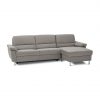 Ecksofa Onyx mit Bettfunktion