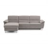 Ecksofa Onyx mit Bettfunktion