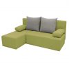 Ecksofa Pacific mit Bettfunktion
