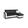 Ecksofa Paredes mit Bettfunktion