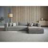 Ecksofa Perspections mit Bettfunktion