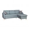 Ecksofa Porto Fino mit Bettfunktion