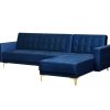 Ecksofa Prentice mit Bettfunktion