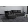 Ecksofa Riken mit Bettfunktion