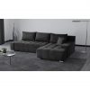 Ecksofa Riken mit Bettfunktion
