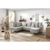Ecksofa Seychelles mit Bettfunktion