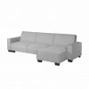 Ecksofa Shellburne mit Bettfunktion