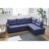 Ecksofa Sinki mit Bettfunktion
